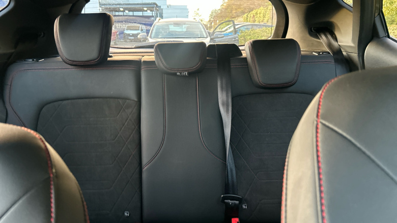 Ford Fiesta 1.0 EcoBoost ST-Line X 5dr Petrol Hatchback